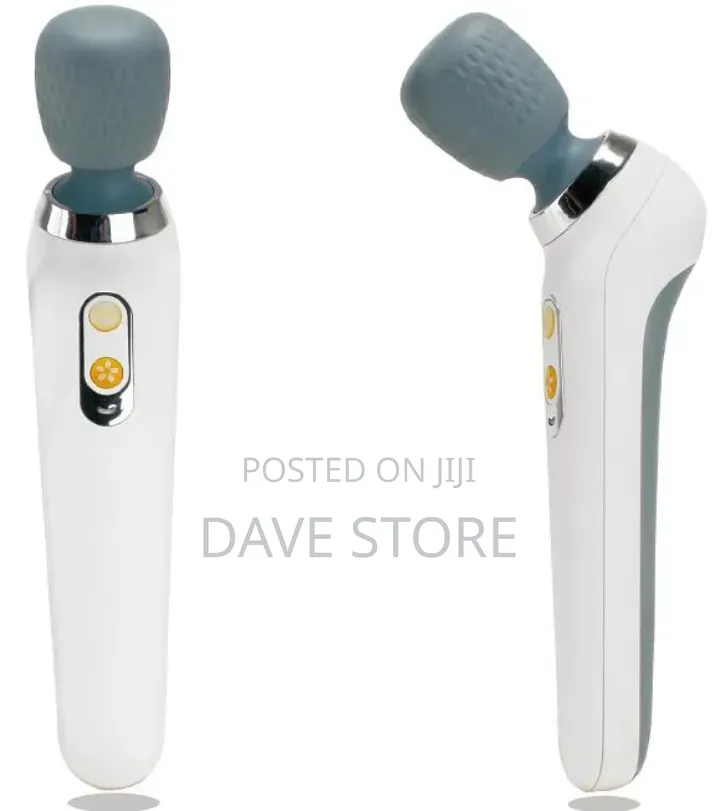 Smart Wireless Handy Massager