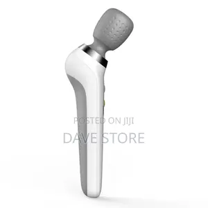 Smart Wireless Handy Massager
