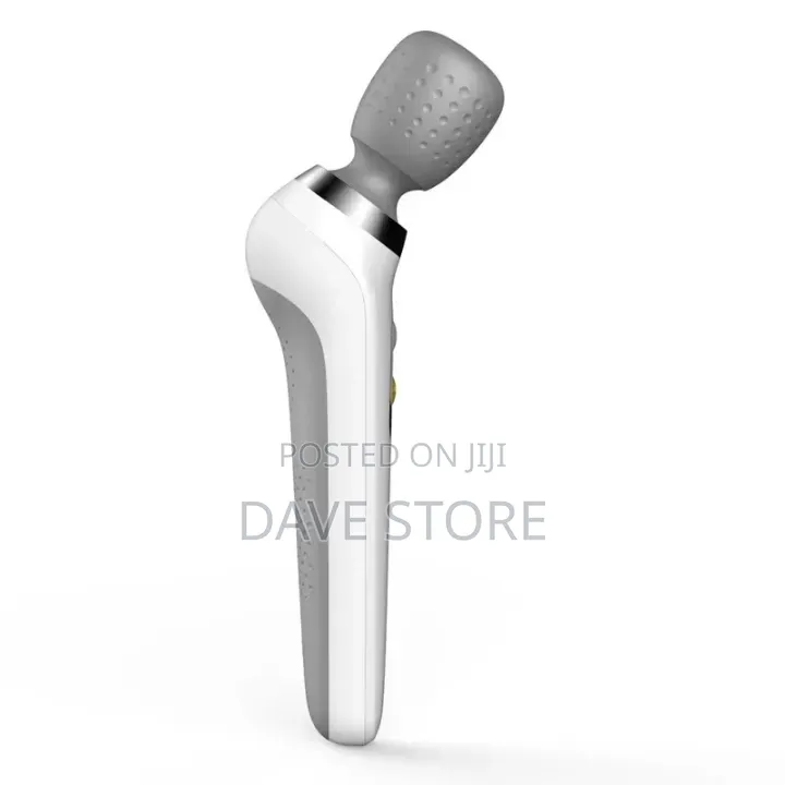 Smart Wireless Handy Massager