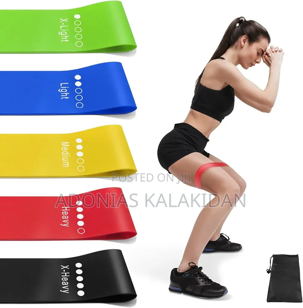 Versatile Fitness Solution for All Your Needs