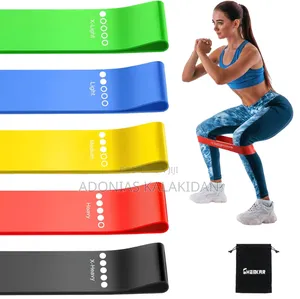 Versatile Fitness Solution for All Your Needs
