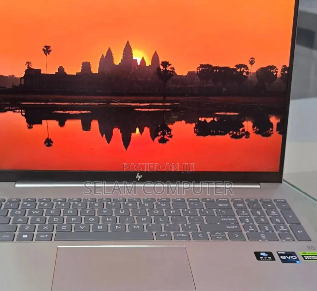 New Laptop HP Pavilion 15 16GB Intel Core i7 SSD 1T