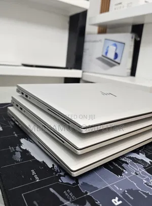 New Laptop HP EliteBook 645 G9 16GB Intel Core i7 SSD 512GB