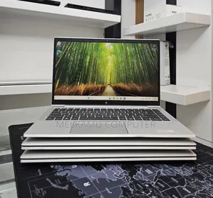 New Laptop HP EliteBook 645 G9 16GB Intel Core i7 SSD 512GB