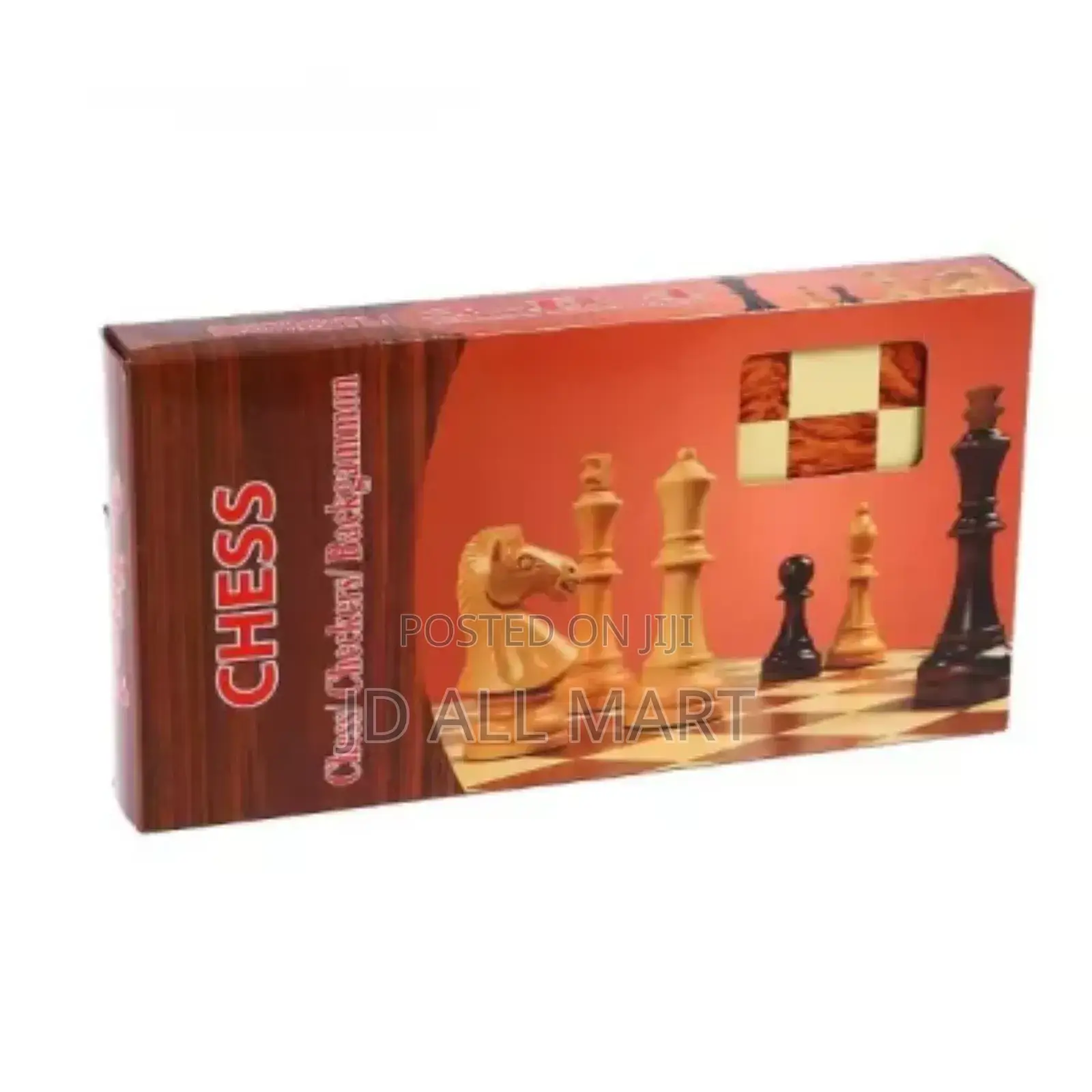 Chess Board