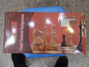 Chess Board