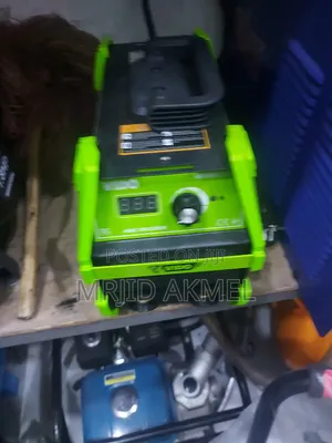 Vido 160 Am Welding Machine