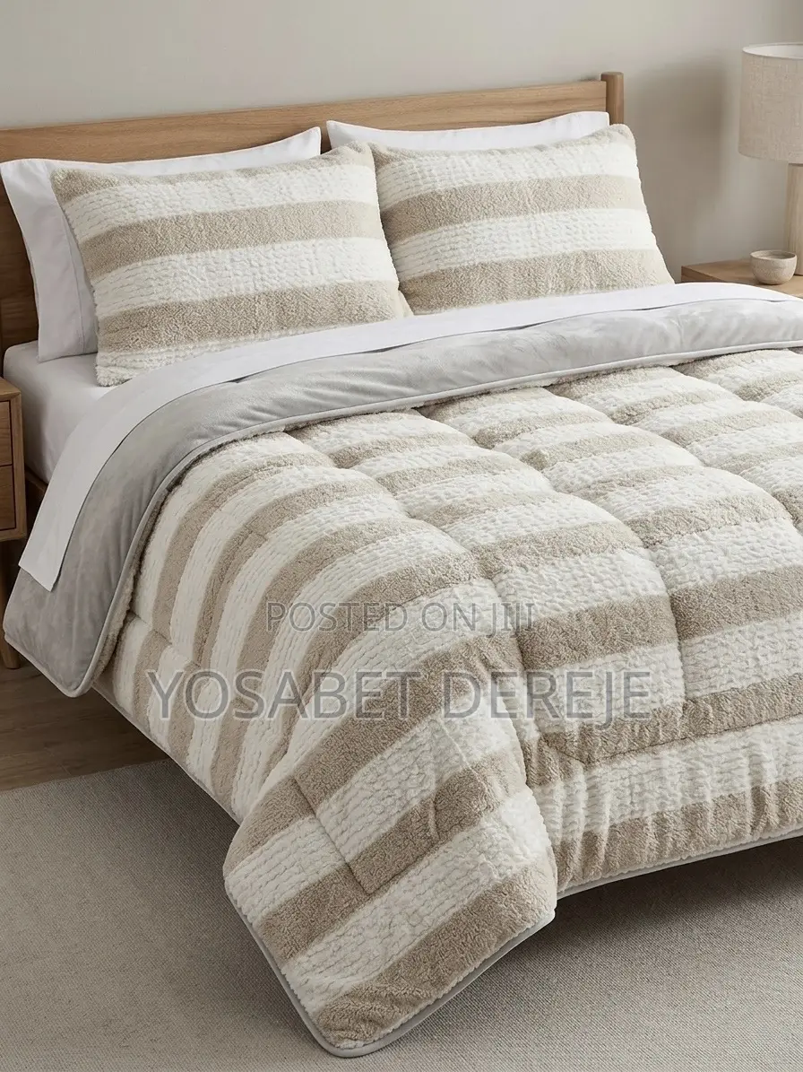 New Arrival Quality Comforter