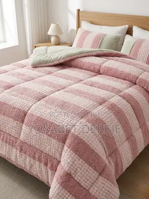 New Arrival Quality Comforter