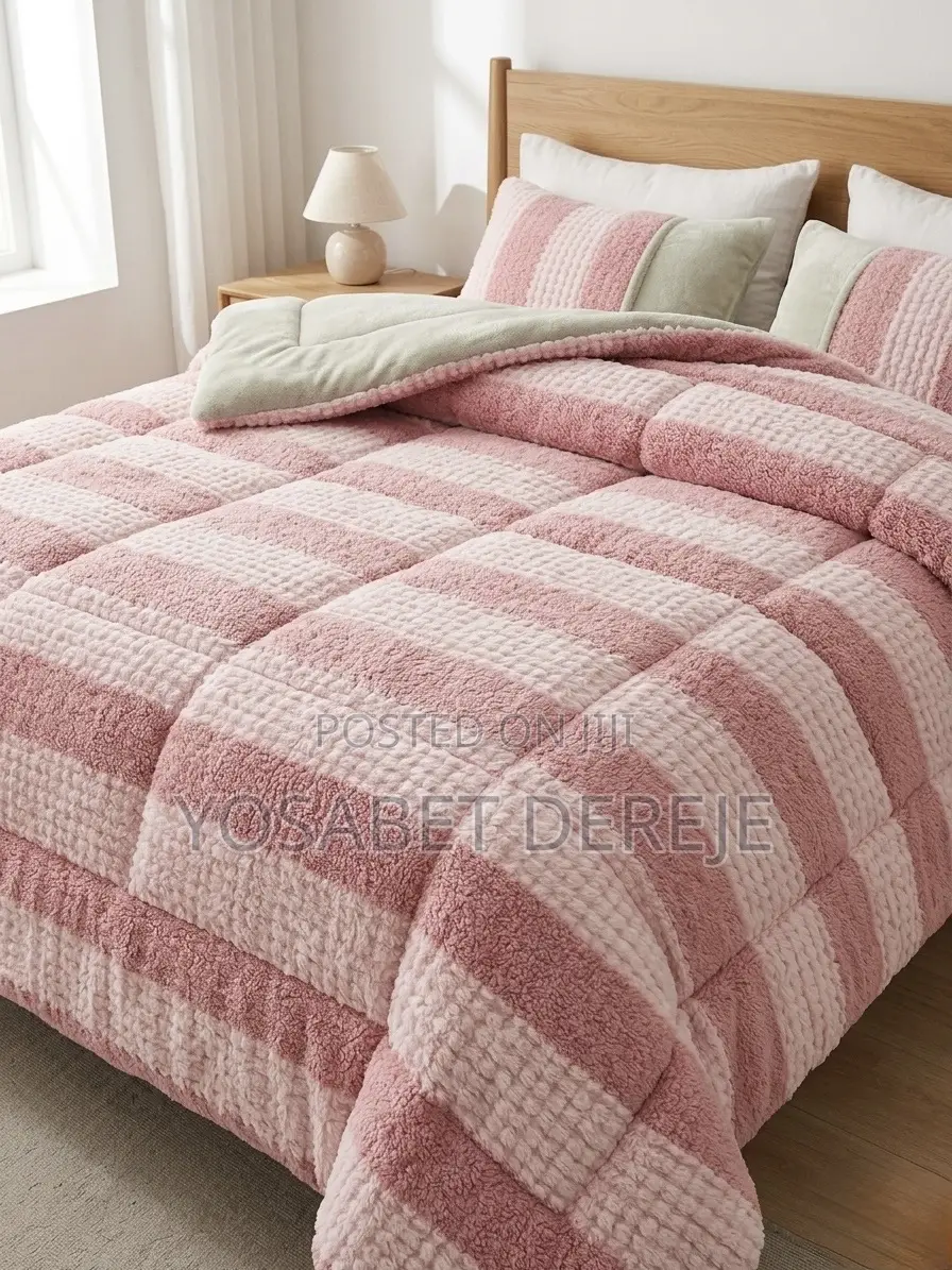 New Arrival Quality Comforter