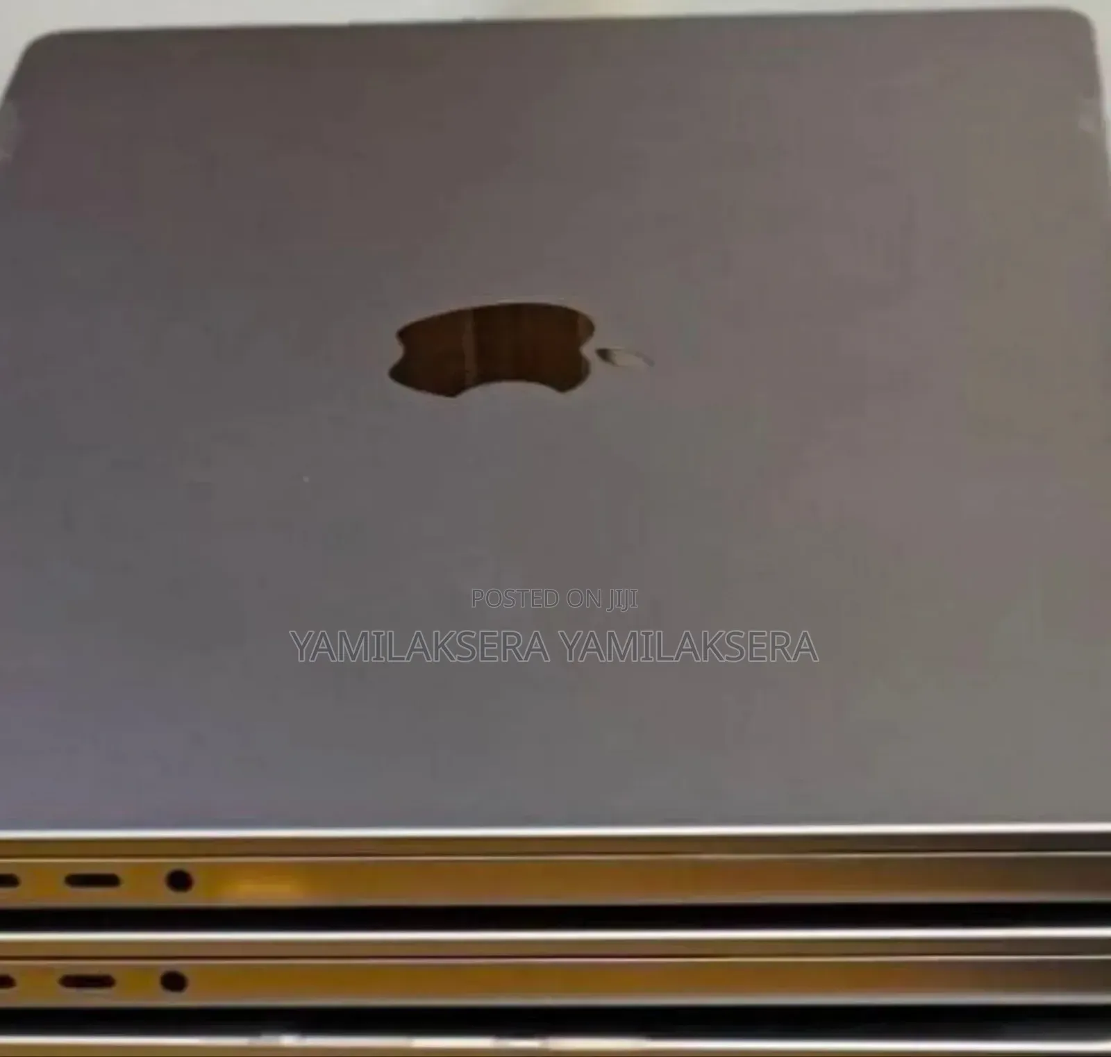 New Laptop Apple MacBook Pro M1 32GB Apple M1 Pro SSD 512GB