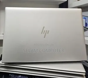 New Laptop HP EliteBook 645 G9 16GB AMD Ryzen 5 SSD 512GB