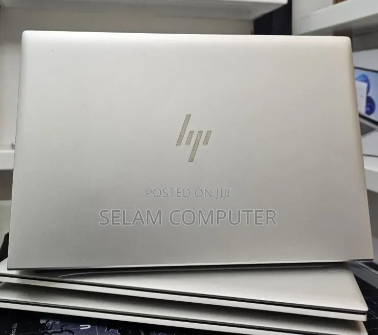 New Laptop HP EliteBook 645 G9 16GB AMD Ryzen 5 SSD 512GB