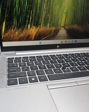 New Laptop HP EliteBook 645 G9 16GB AMD Ryzen 5 SSD 512GB