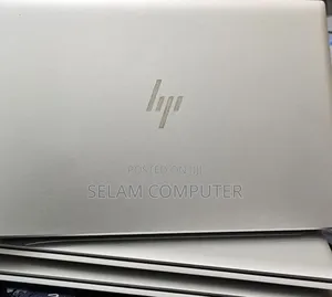 New Laptop HP EliteBook 645 G9 16GB AMD Ryzen 5 SSD 512GB
