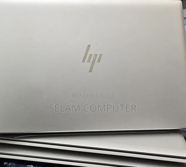 New Laptop HP EliteBook 645 G9 16GB AMD Ryzen 5 SSD 512GB