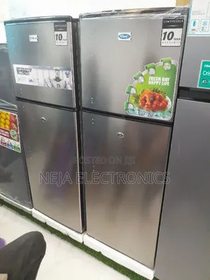 Future Refrigerator 150-Lt 2,Door Delivery