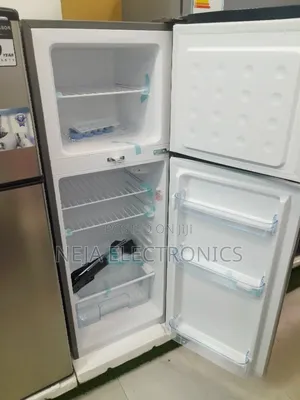 Future Refrigerator 150-Lt 2,Door Delivery