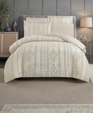 New Arrival!!Comforter 6 PCS Set