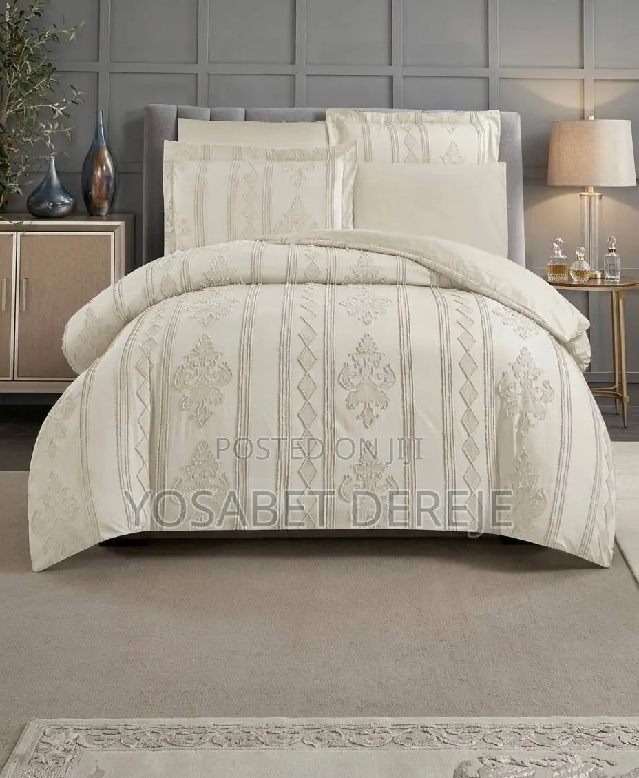 New Arrival!!Comforter 6 PCS Set