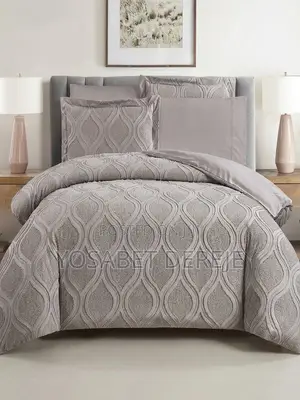 New Arrival!!Comforter 6 PCS Set