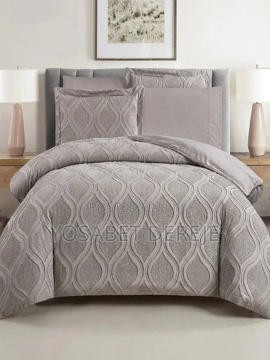 New Arrival!!Comforter 6 PCS Set