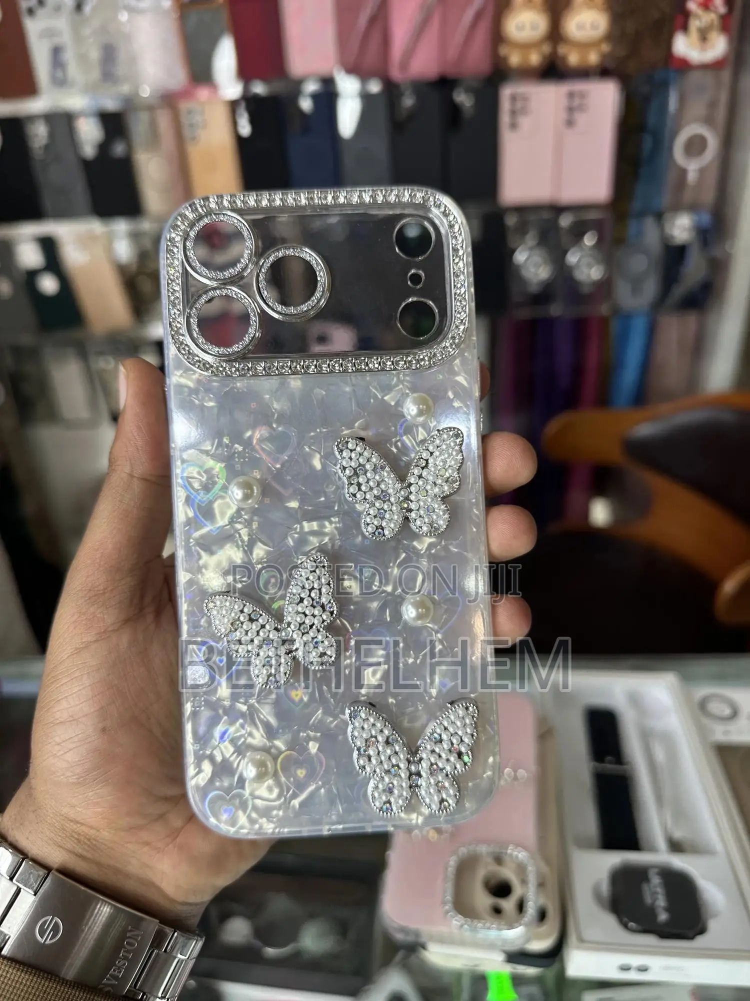 iPhone Covers