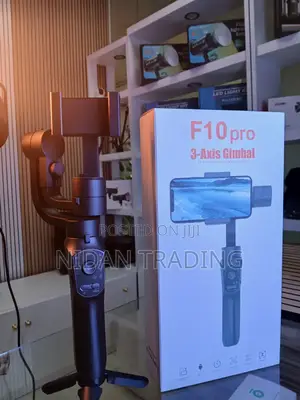 Phone Gimbal