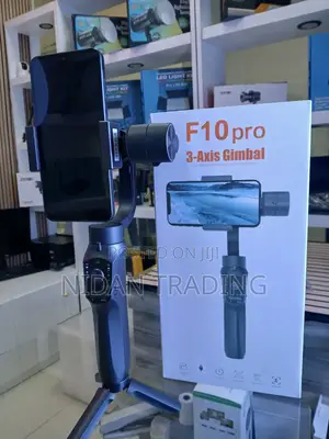 Phone Gimbal