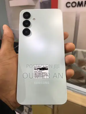 New Samsung Galaxy A16 128 GB Purple