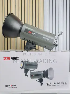 Video Light