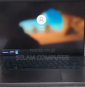 New Laptop Asus ROG Strix G16 G614 16GB AMD Ryzen 9 SSD 1T