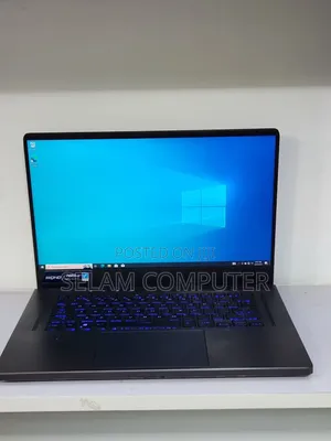 New Laptop Asus ROG Strix G16 G614 16GB AMD Ryzen 9 SSD 1T
