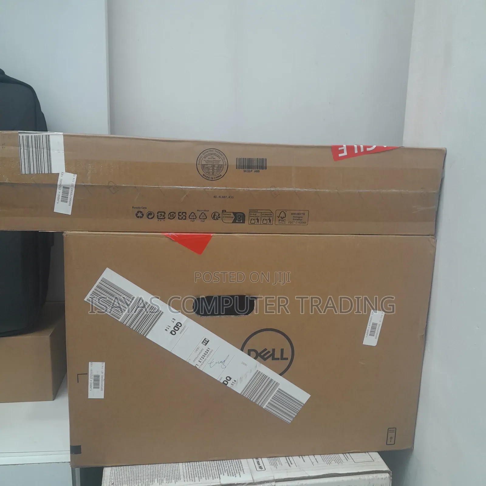 New Desktop Computer Dell OptiPlex 7010 8GB Intel Core i5 SSD 512GB