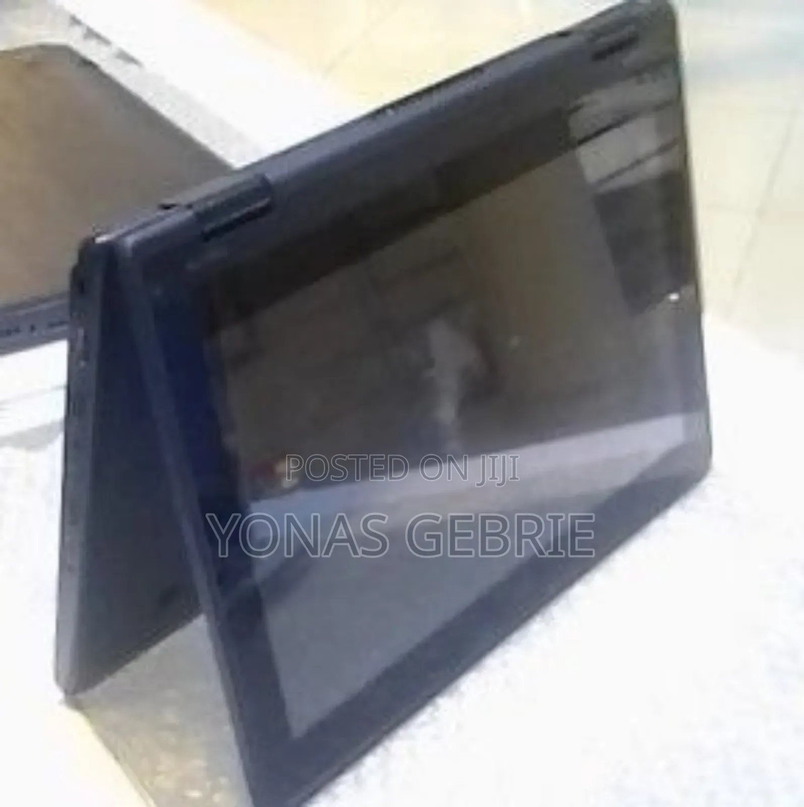 New Laptop Lenovo 8GB Intel Pentium SSD 500GB