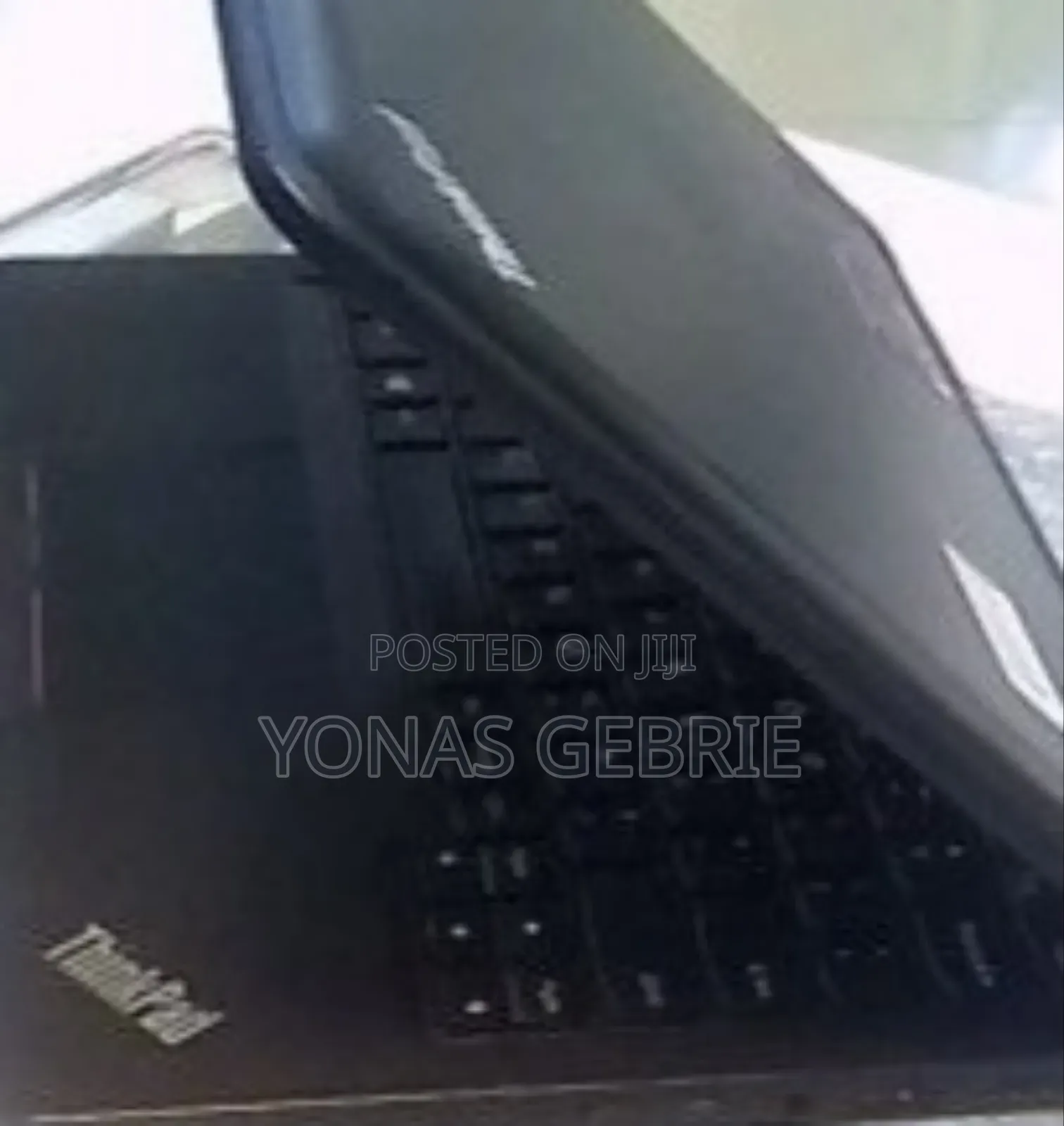 New Laptop Lenovo 8GB Intel Pentium SSD 500GB