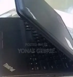 New Laptop Lenovo 8GB Intel Pentium SSD 500GB