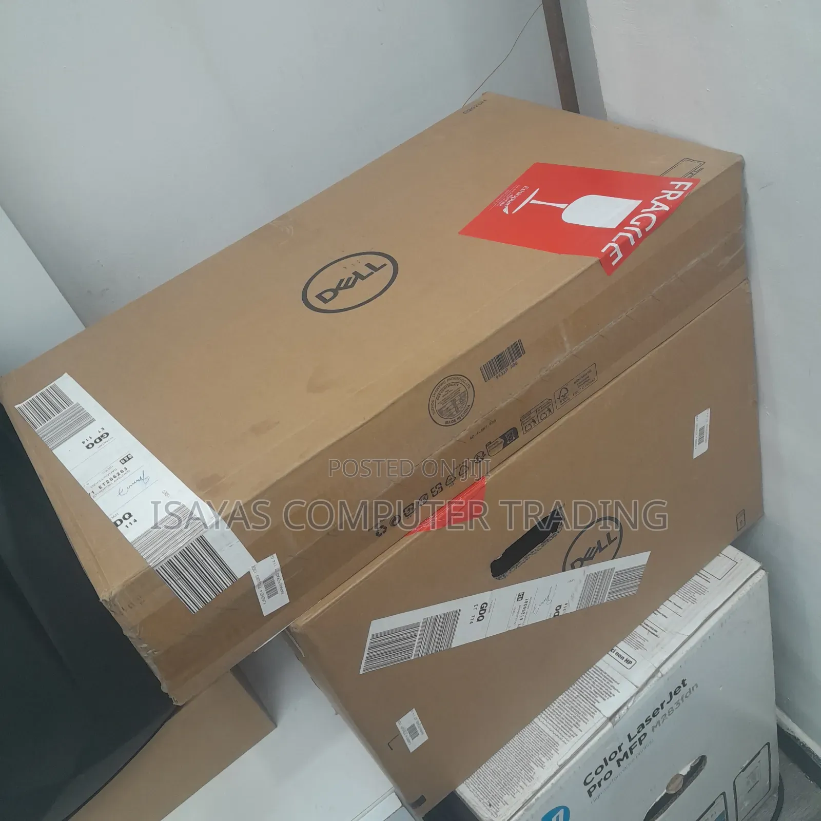 New Desktop Computer Dell OptiPlex 7010 8GB Intel Core i5 SSD 512GB