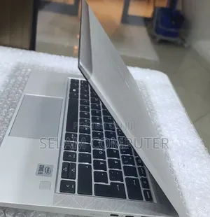 New Laptop HP EliteBook 830 G7 8GB Intel Core i5 SSD 512GB