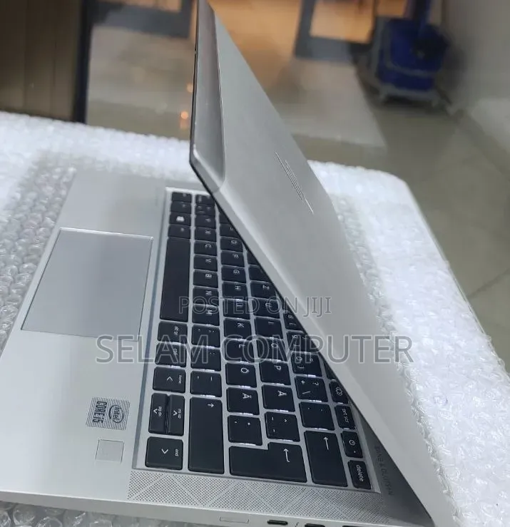 New Laptop HP EliteBook 830 G7 8GB Intel Core i5 SSD 512GB