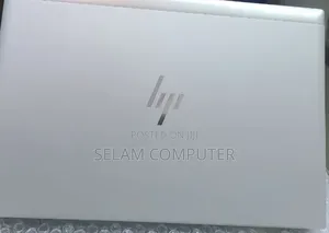 New Laptop HP EliteBook 830 G7 8GB Intel Core i5 SSD 512GB