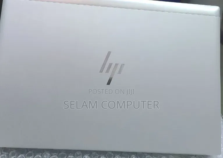 New Laptop HP EliteBook 830 G7 8GB Intel Core i5 SSD 512GB