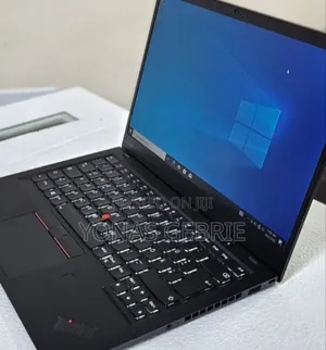 New Laptop Lenovo 8GB Intel Core i5 SSD 256GB