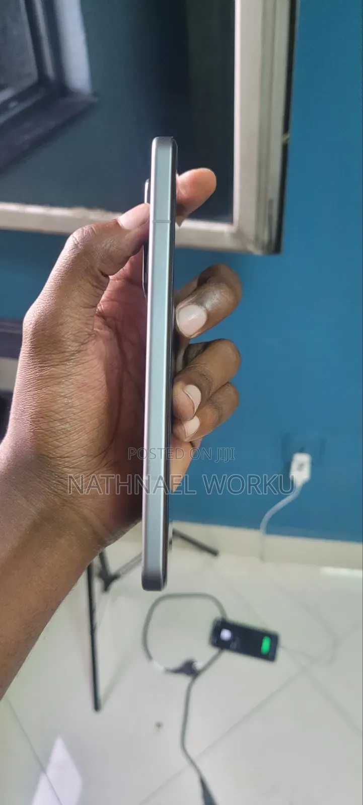 New Xiaomi 15 Pro 512 GB Gray