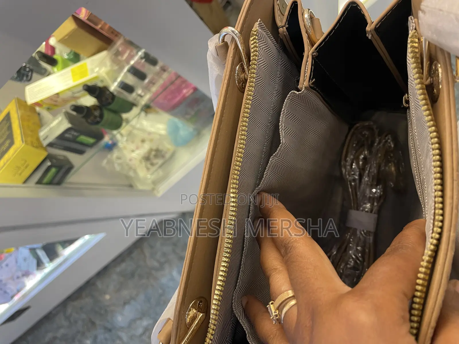 High Quality Women Bag