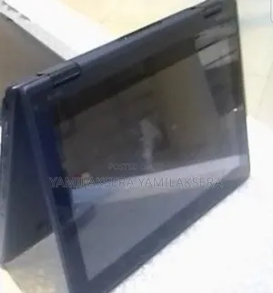 New Laptop Lenovo ThinkPad Yoga 8GB Intel Celeron HDD 500GB
