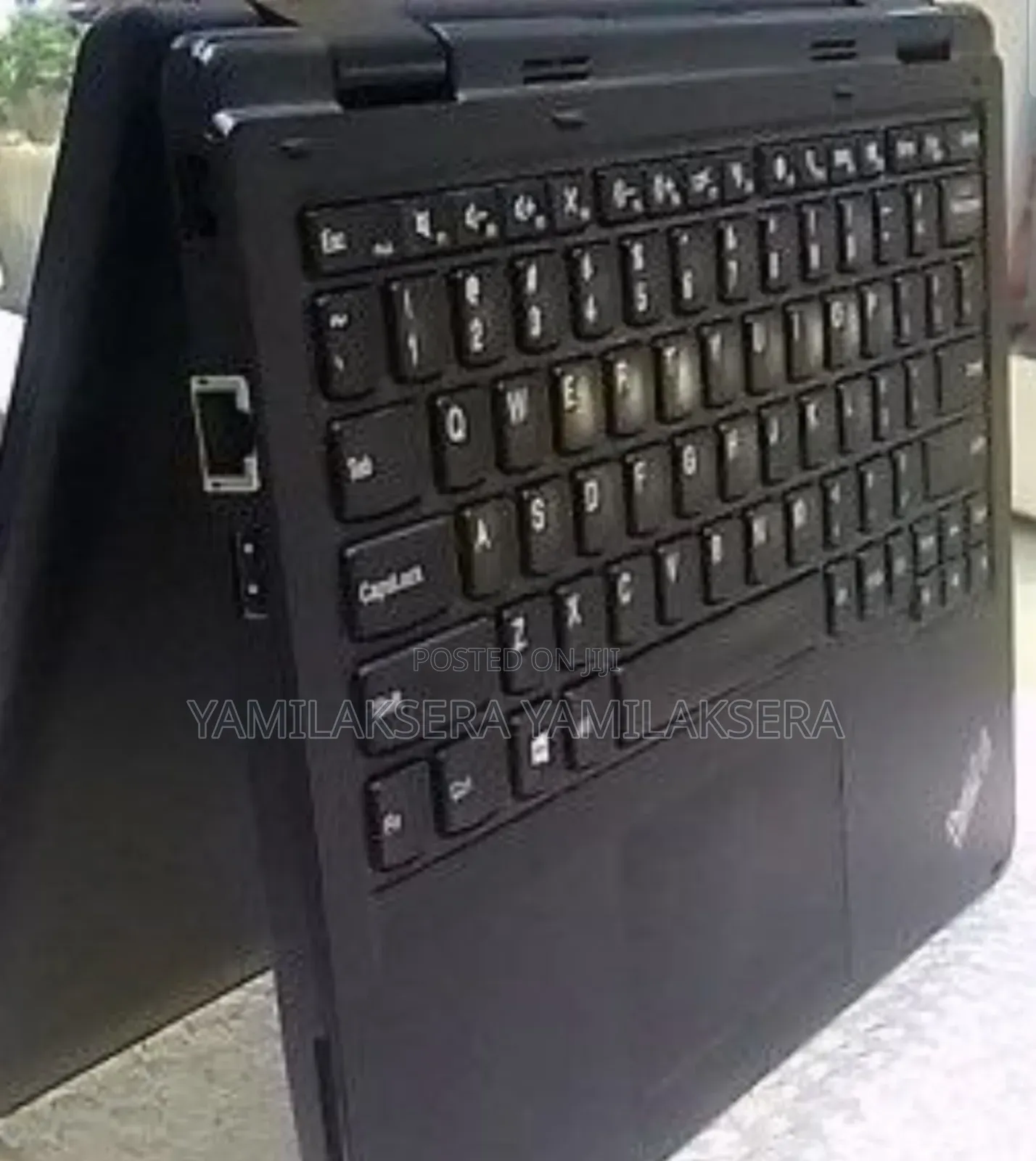New Laptop Lenovo ThinkPad Yoga 8GB Intel Celeron HDD 500GB