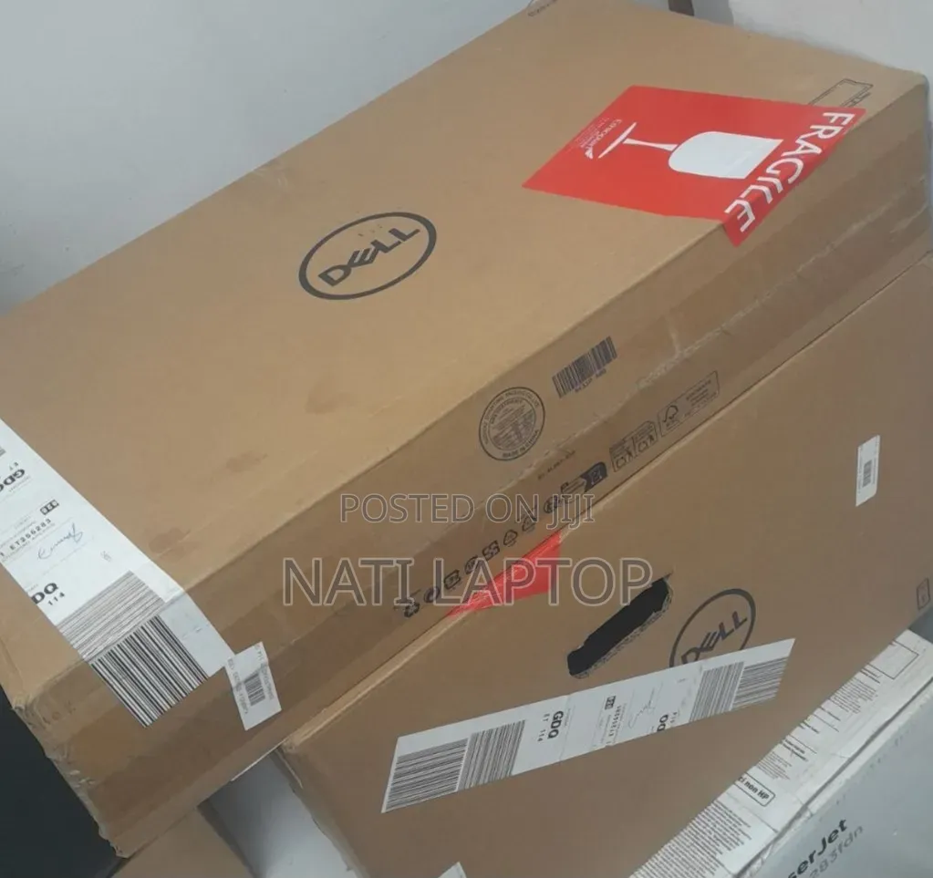 New Desktop Computer Dell Optiplex 7020 8GB Intel Core i5 SSD 512GB