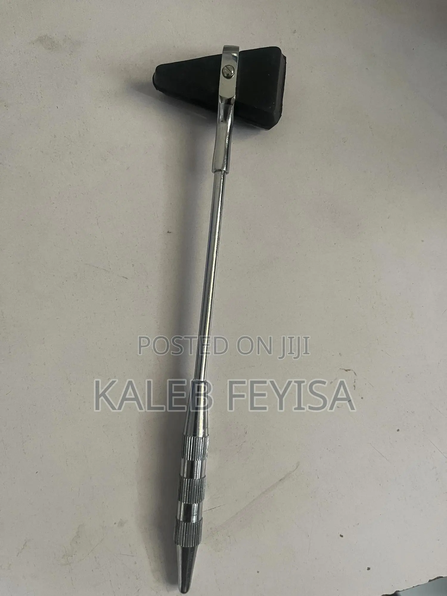 Reflex Hammer