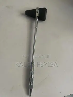 Reflex Hammer
